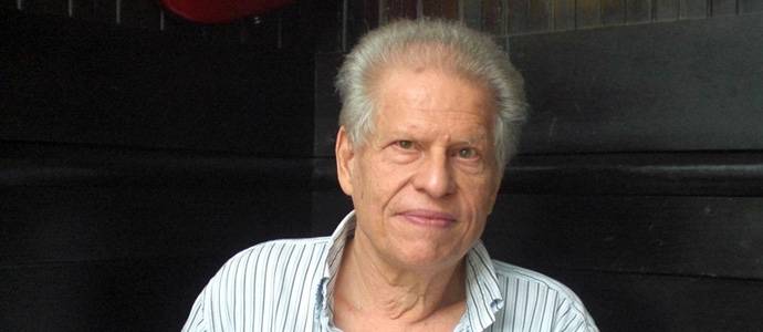 Octavio Armand, el escritor cubano residenciado en Venezuela y con larga trayectoria internacional, será homenajeado el próximo 8 y 11 de junio en la Fundación Chacao y la Librería El Buscón