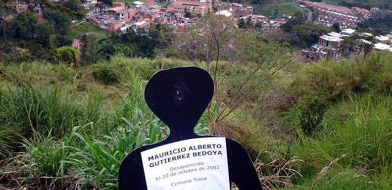 Este lunes inicia en la ciudad colombiana de Medellín (noroeste) la mayor exhumación de la historia del país