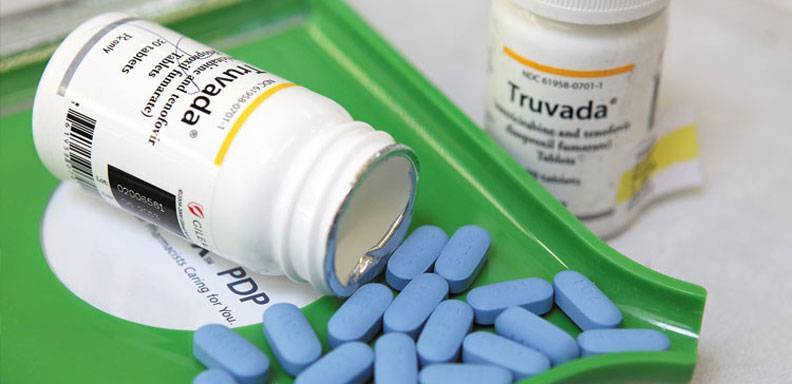 Tomar medicación inmediatamente después de conocer el diagnóstico de VIH reduce riesgos