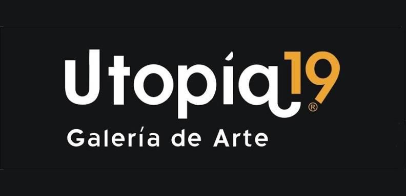 Galería de Arte "Utopía 19"