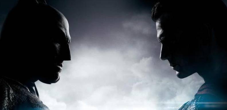 Este sábado presentaron nuevo tráiler de Batman v Superman, en la Comic-Con/ Foto: @DCComics