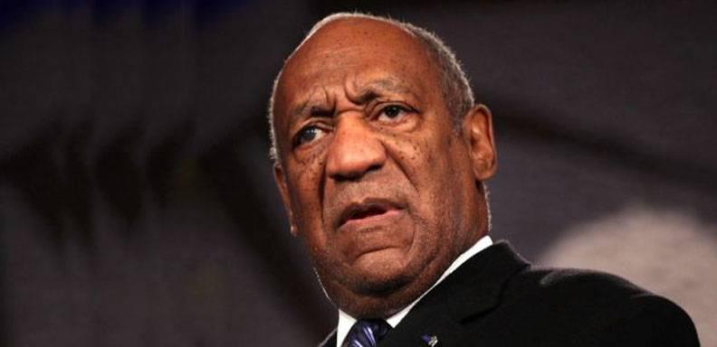 35 mujeres acusan a Bill Cosby