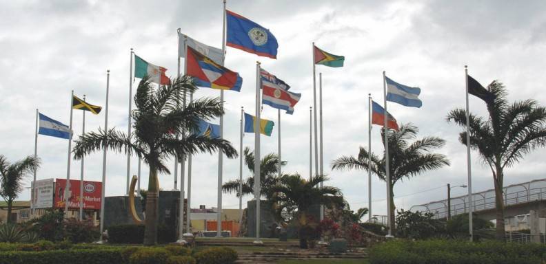 Caricom quiere reducir dependencia petrolera