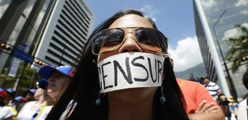 Espacio Público denuncia aumento de censura en junio
