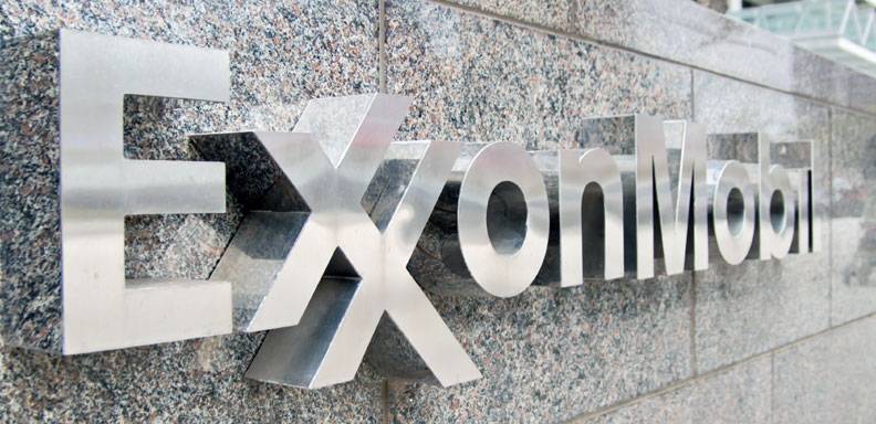 Territorio explorado por Exxon Mobil no pertenece a la zona en reclamación