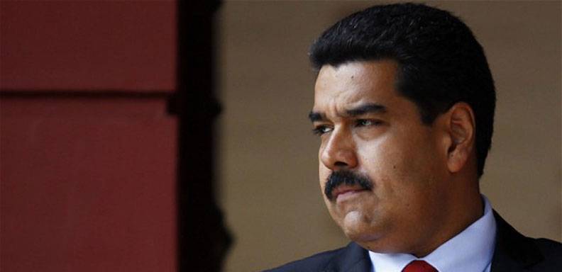 Maduro: La OEA ha acabado con miles de vidas