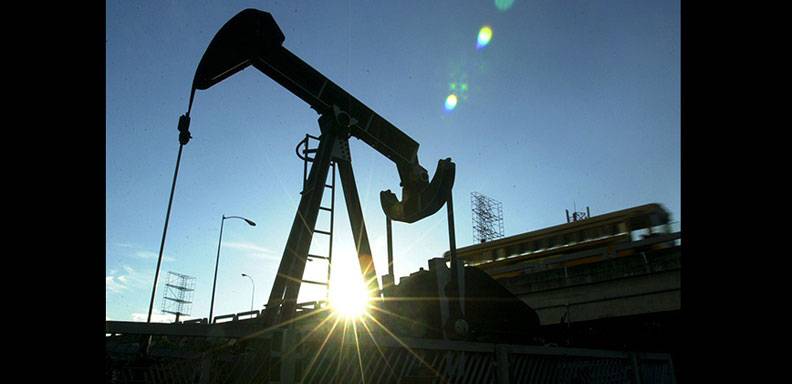 Petróleo venezolano sufrió una caída de 4,08 dólares el barril