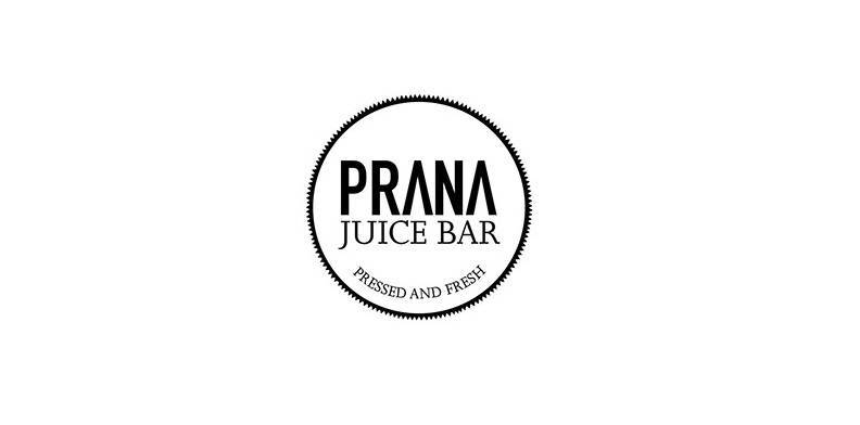Prana Juice Bar, un restaurante que surgió con la idea de ofrecer jugos saludables y comida vegetariana