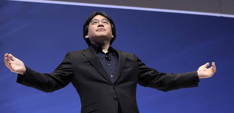 Este lunes, Nintendo anunció la muerte de su presidente, Satoru Iwata/ Foto: EFE