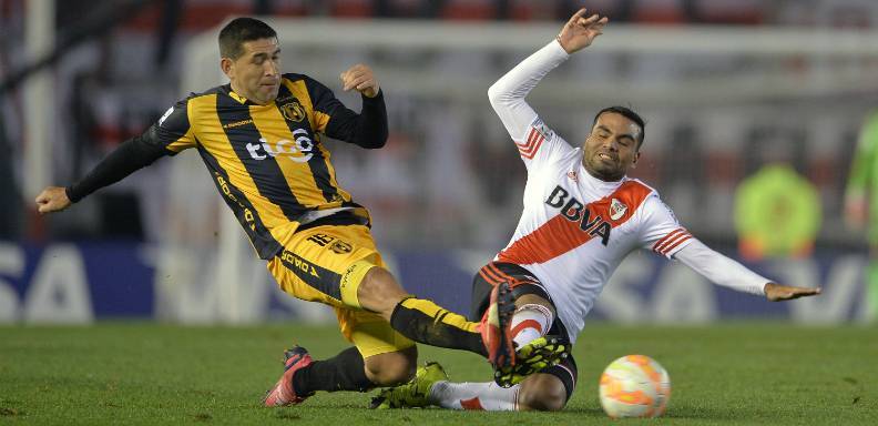 River Plate y Guaraní disputarán el partido de vuelta de las semifinales de la Copa Libertadores en Asunción