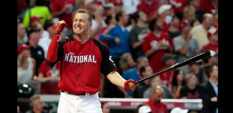 Todd Frazier