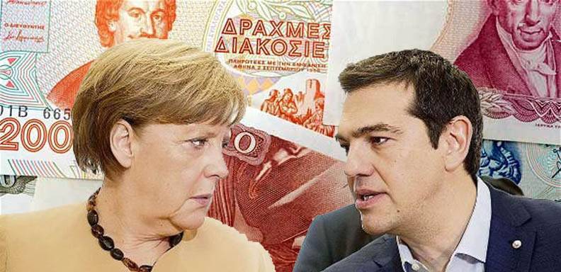 Bancos griegos siguen cerrados y la EU interpreta que Grecia no quiere financiamiento