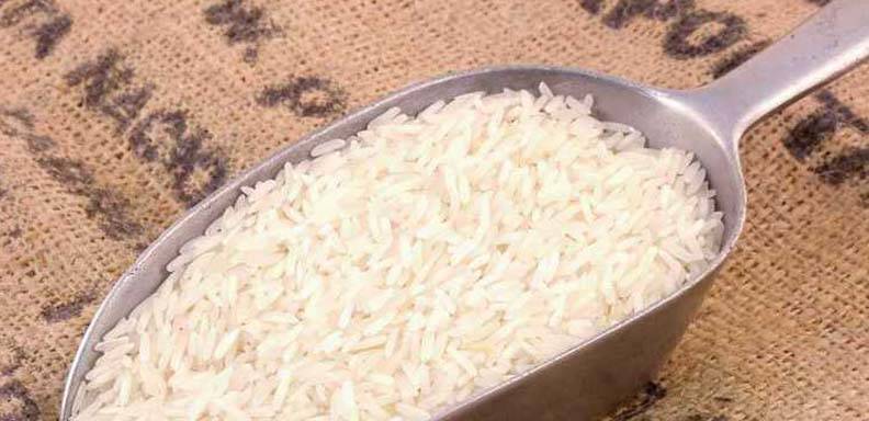 La industria del arroz presenta problemas para conseguir la materia prima