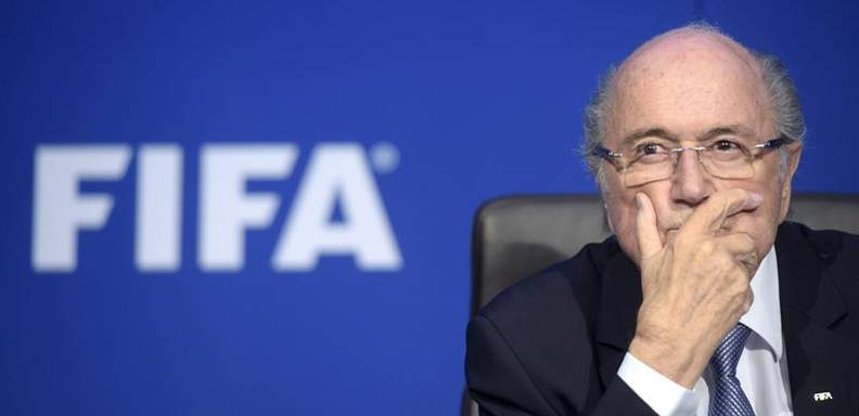 elecciones para nuevo presidente de la FIFA se realizarán el 26 de febrero de 2016