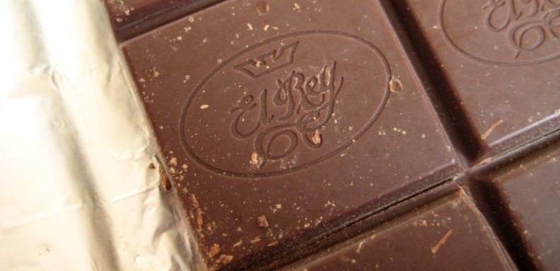 Chocolates El Rey ganó medallas de oro en el International Chocolate Awards 2015