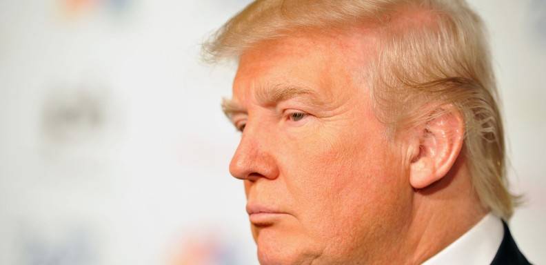Donald Trump desató polémica por sus declaraciones sobre los inmigrantes mexicanos