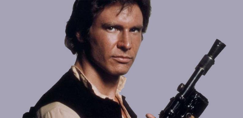 Han Solo será el protagonista de su propio largometraje en el 2018