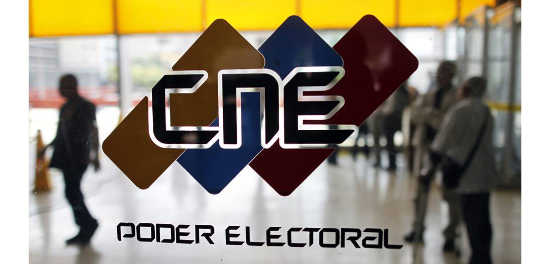 Denuncian que el CNE se hace el loco con el ventajismo electoral