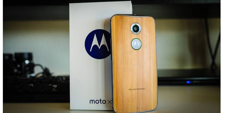 Este Motorola Kinzie (nombre en clave) ha pasado por la entidad certificadora de los EE.UU., esa que dice si un dispositivo es apto o no para distribuirse f