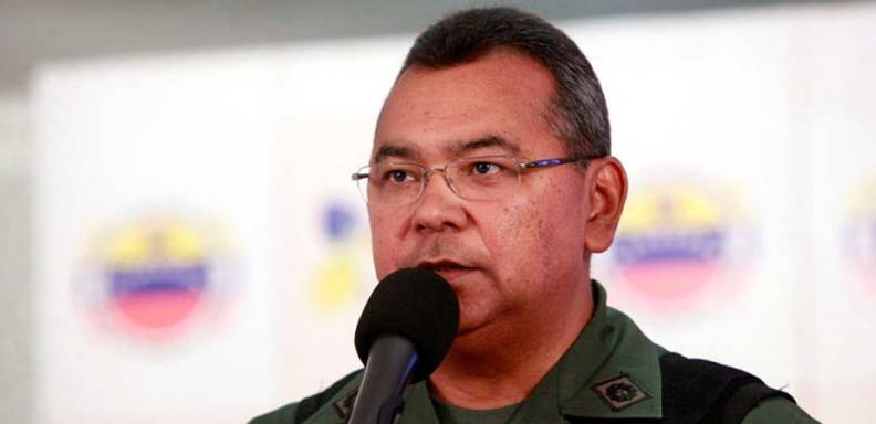 El Comando Antidrogas de la GNB capturó a dos jefes del narcotráfico vinculados al cartel de Sinaloa