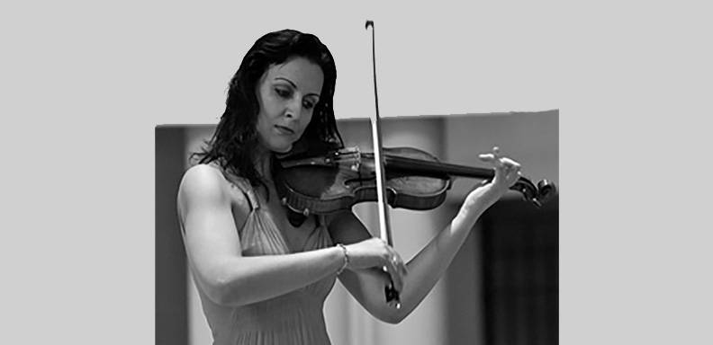 Virginie Robilliard dará un concierto junto a la Orquesta Sinfónica Municipal de Caracas