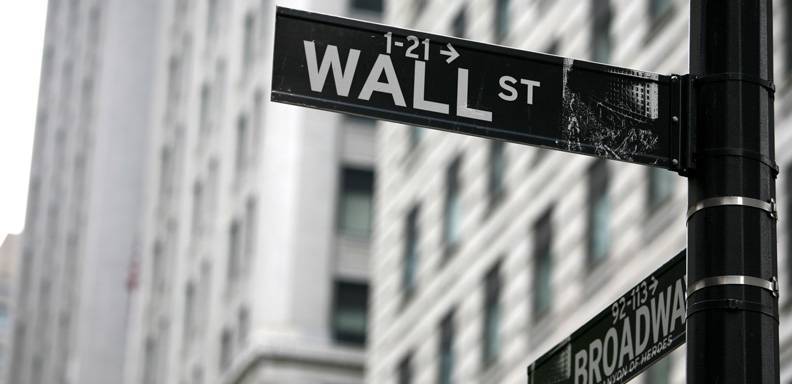 Wall Street abrió a la alza