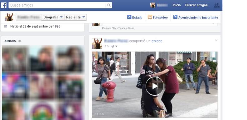 El Laboratorio de Investigación de ESET Latinoamérica ha detectado una campaña maliciosa diseñada para robar credenciales de Facebook utilizando diferentes sitios con videos falsos