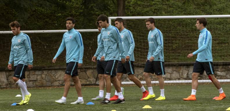 Athletic de Bilbao, Saint Etienne y Borussia Dortmund parten con ventaja en los partidos de vuelta de la Europa League