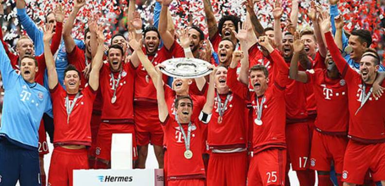 Bayern Múnich dará el pistoletazo de salida a una nueva temporada de la Bundesliga el viernes en casa ante el Hamburgo