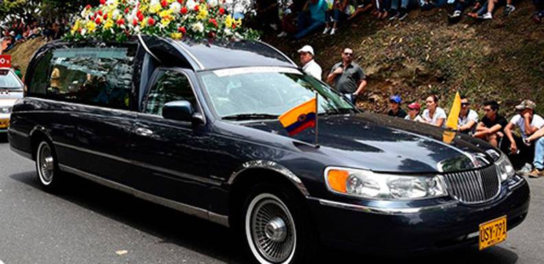 Especulan que "el carro de Chávez" pueda ser comprado por "militares venezolanos"