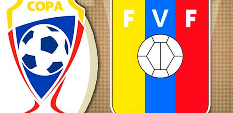 La Copa Venezuela dará un cupo a la Copa Sudamericana
