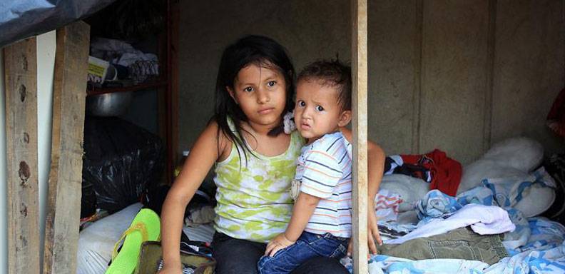 ONU contabiliza 1.088 colombianos deportados de Venezuela