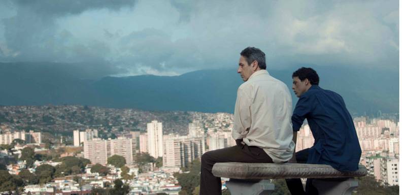 El largometraje del venezolano Lorenzo Vigas ya suma dos participaciones en festivales internacionales de cine “Clase A” en Italia y España