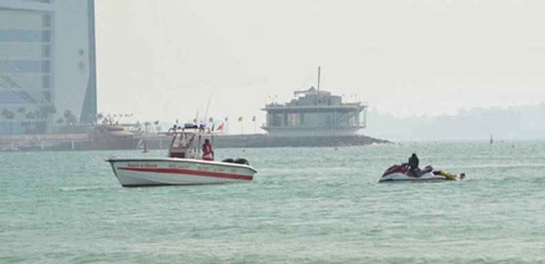Un hombre dejó que su hija se ahogara para evitar que los socorristas la "deshonraran"/Foto: www.emirates247.com
