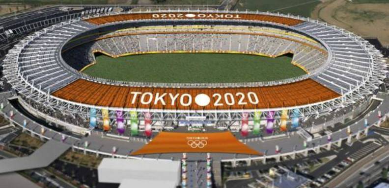 El Gobierno nipón aprobó este viernes su nuevo plan para la construcción del estadio olímpico para Tokio 2020, que recorta su presupuesto aproximadamente a la mitad del proyecto anterior, y rebaja su aforo a 68.000 asientos fijos en lugar de 80.000
