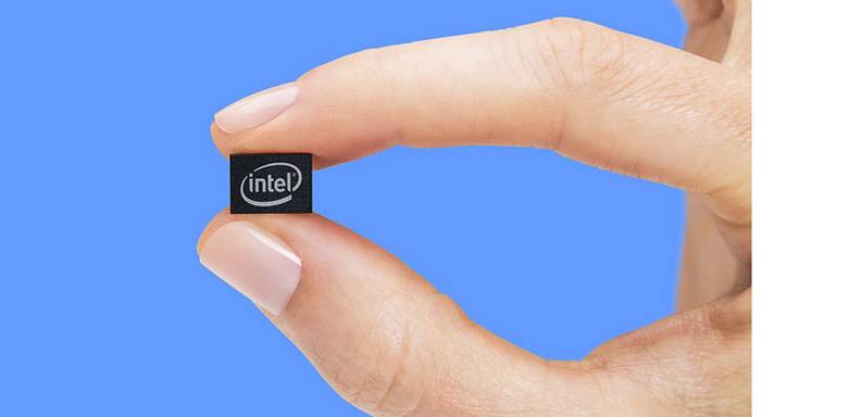Los desarrolladores dan a conocer nuevas aplicaciones con base en la tecnología Intel RealSense