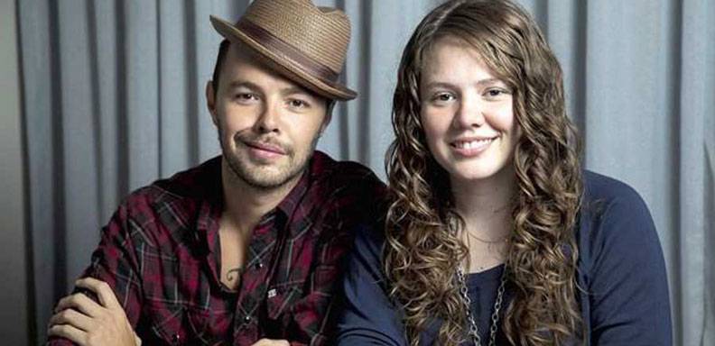 Jesse y Joy se aventuran a impulsar sus límites musicales en nuevo disco