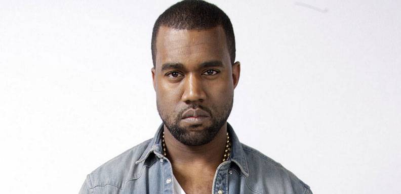 Kanye West será honrado en los MTV Video Music Awards 2015