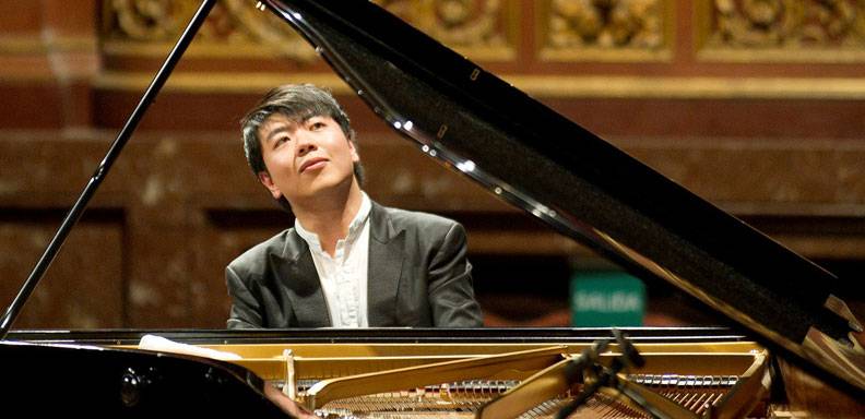 Pianista Lang Lang actuará por primera vez en Cuba