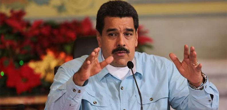 Maduro profundiza lazos de Petrocaribe con zona económica y social