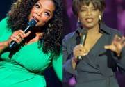 La conductora de la televisión estadounidense, Oprah Winfrey, confesó en 2013 que ha sufrido discrimación por su aumento de peso