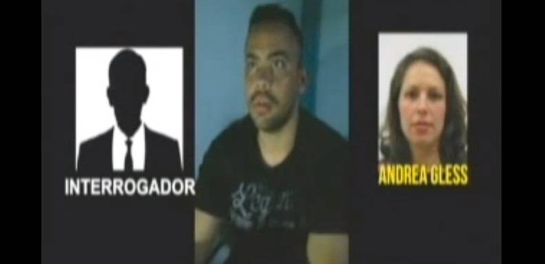 Denuncian plan para asesinar a la hija de Diosdado Cabello