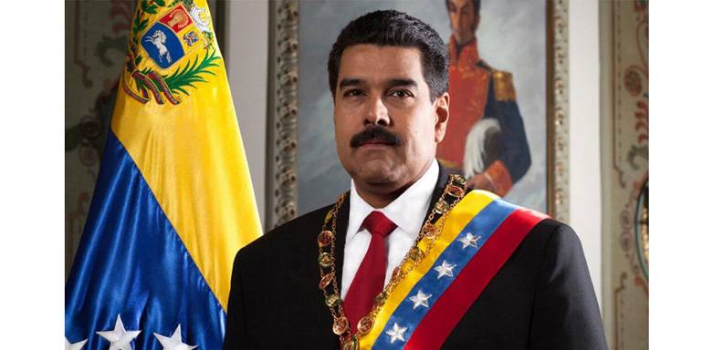 n de Maduro según Datanálisis