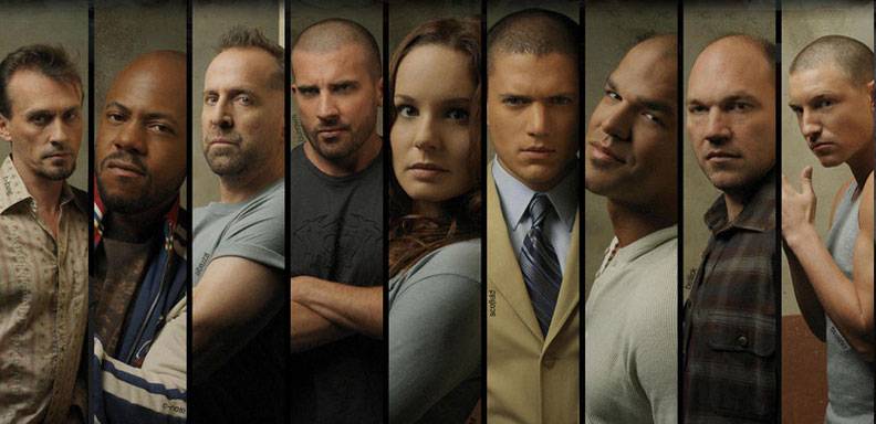 Fox confirmó el regreso de Prison Break como una miniserie de 10 capítulos/ Foto: www.identi.li