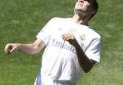 Espera llevar su magia al Real Madrid/Foto:EFE