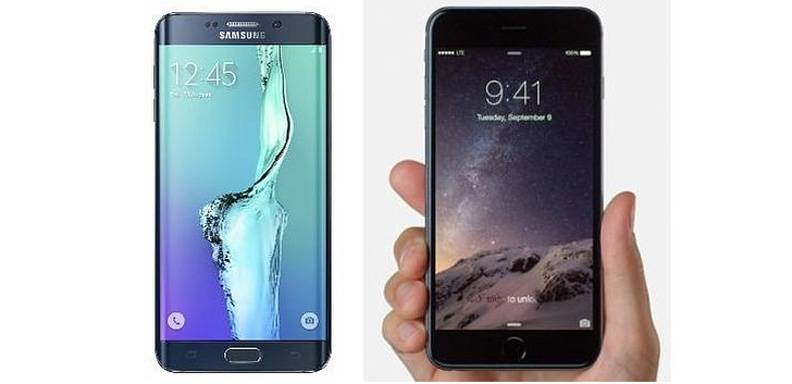 Samsung Galaxy S6 Edge+ cuenta con un diseño que es realmente innovador