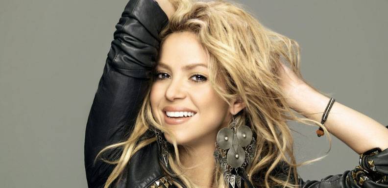 Shakira fue quien hizo el anuncio en sus redes sociales