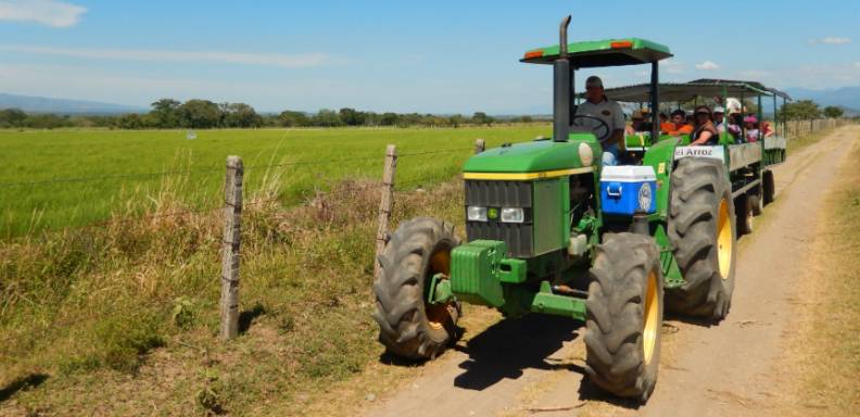 Esta convocatoria de Sicad sólo alcanza para cubrir 50% de los requerimientos del sector