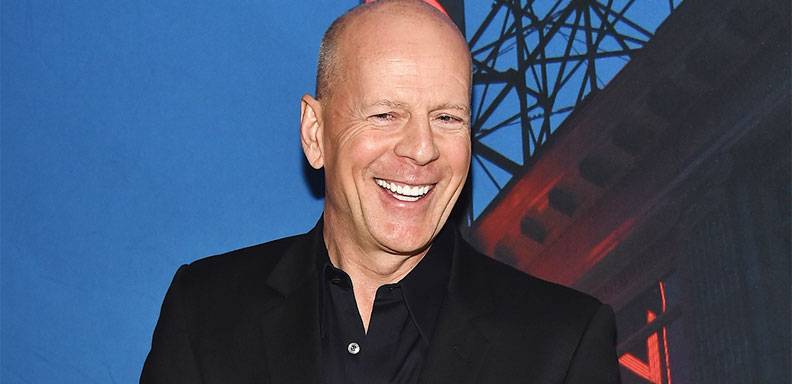 Bruce Willis no actuará en película de Woody Allen por conflictos de horario