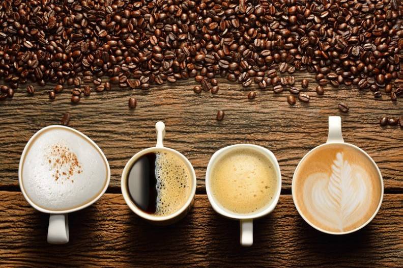 El estudio también mostró como los pacientes que bebían café tenían el 33 % menos de posibilidades de morir de cáncer